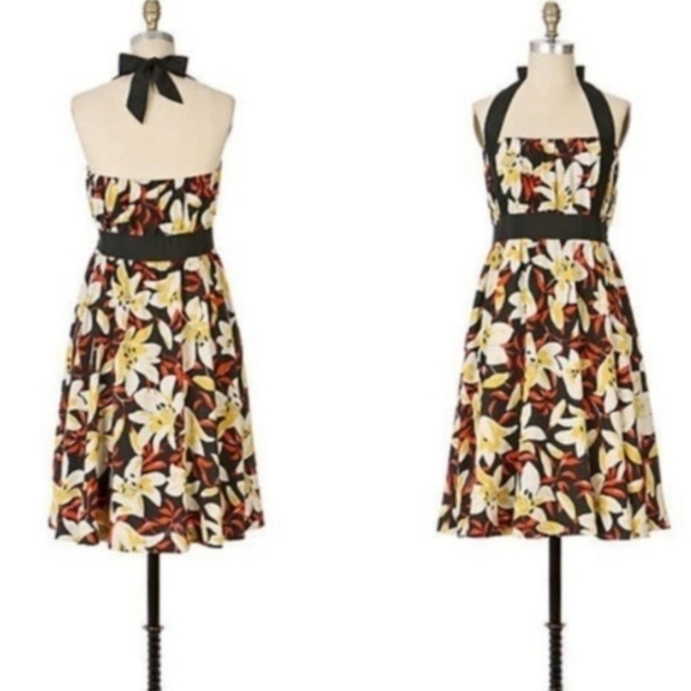 Moulinette Soeurs from Anthropologie size 4